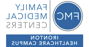 healthcare campus logo